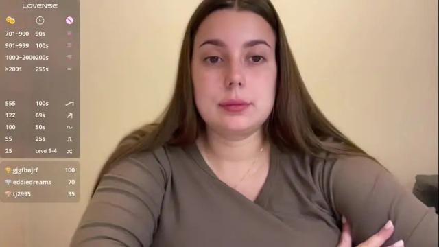 Image 8 of alexa__lee Stream on Chaturbate on 5 months ago