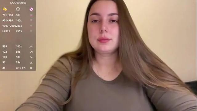 Image 4 of alexa__lee Stream on Chaturbate on 4 months ago