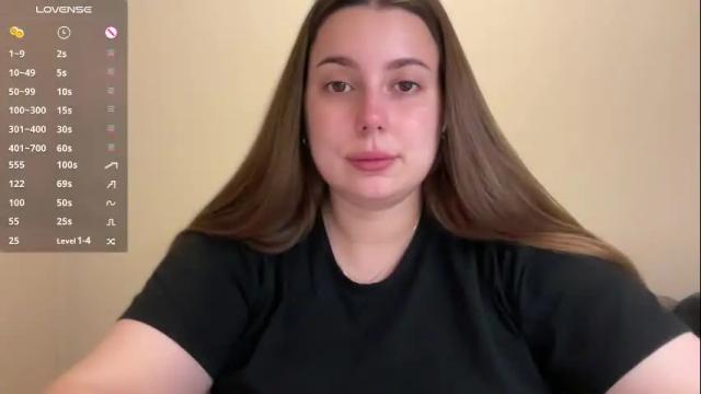 Image 3 of alexa__lee Stream on Chaturbate on 4 months ago