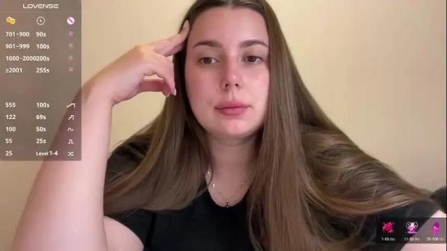 Image 7 of alexa__lee Stream on Chaturbate on 4 months ago