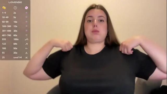 Thumbnail 1, alexa__lee's Stream at Chaturbate, 4 months ago