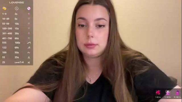 Image 11 of alexa__lee Stream on Chaturbate on 4 months ago