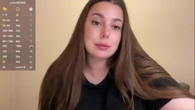Image 8 of alexa__lee Stream on Chaturbate on 4 months ago