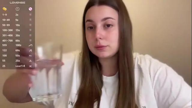 Image 2 of alexa__lee Stream on Chaturbate on 4 months ago