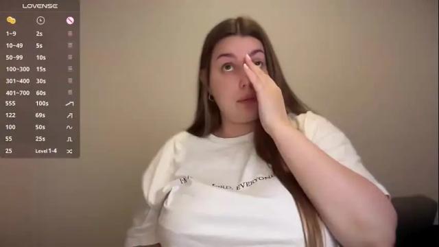 Image 3 of alexa__lee Stream on Chaturbate on 4 months ago