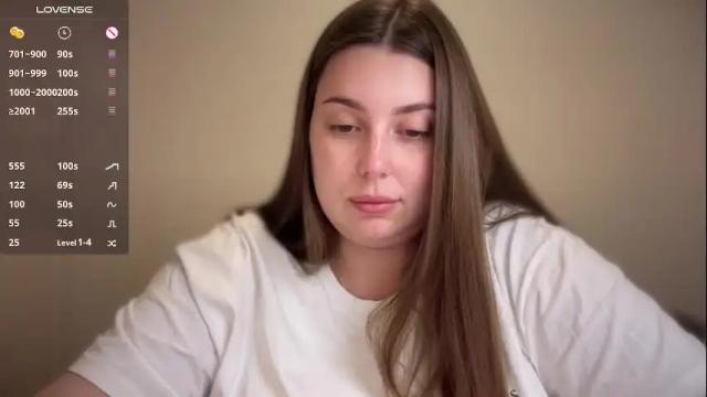 Image 4 of alexa__lee Stream on Chaturbate on 4 months ago