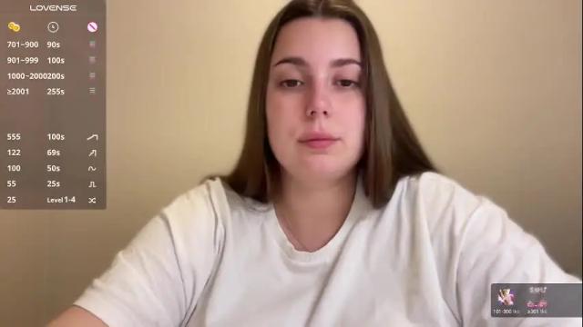 Thumbnail 1, alexa__lee's Stream at Chaturbate, 4 months ago