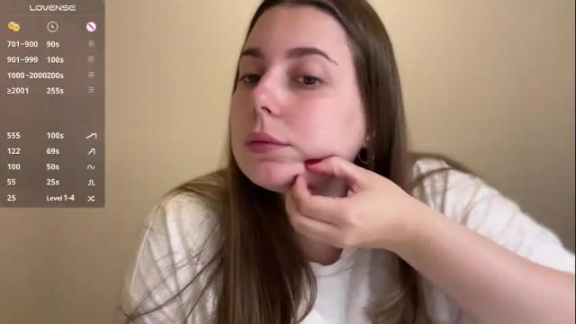 Image 3 of alexa__lee Stream on Chaturbate on 4 months ago