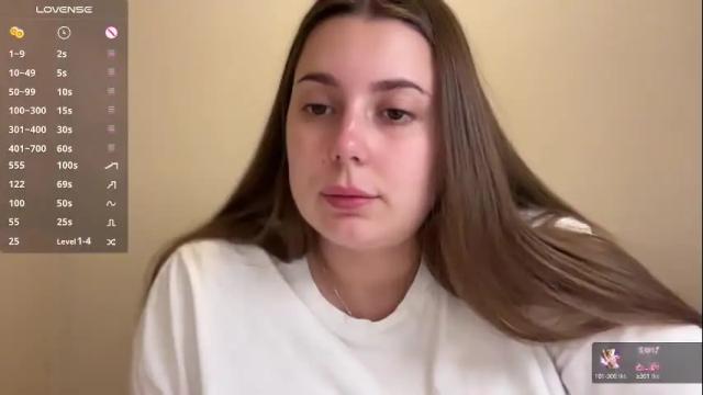 Thumbnail 2, alexa__lee's Stream at Chaturbate, 4 months ago