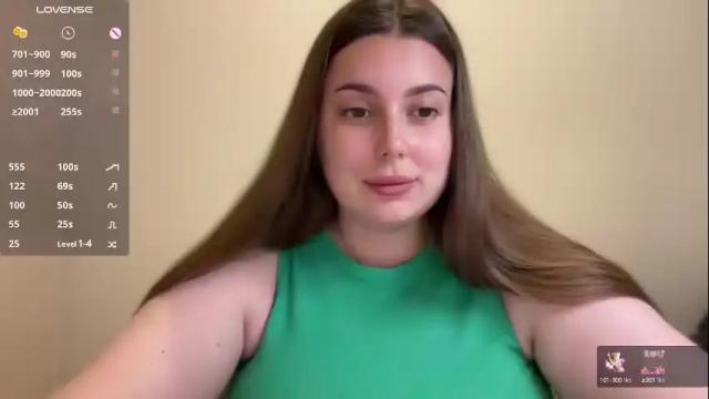Thumbnail 1, alexa__lee's Stream at Chaturbate, 4 months ago