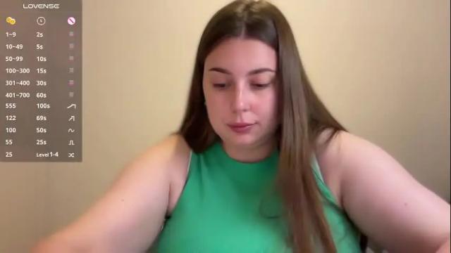 Image 11 of alexa__lee Stream on Chaturbate on 4 months ago