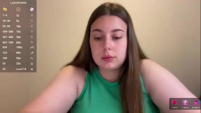 Image 12 of alexa__lee Stream on Chaturbate on 4 months ago