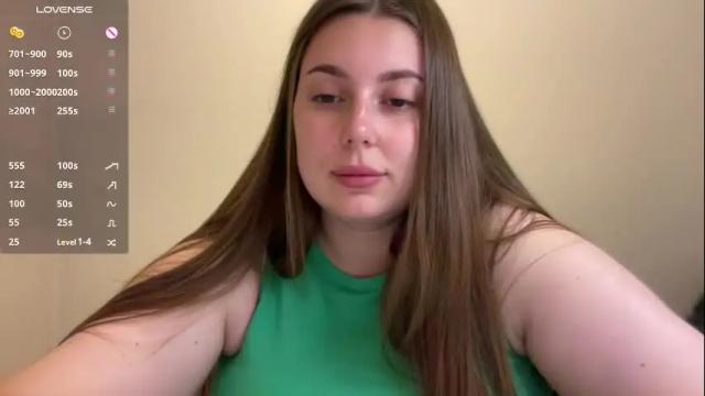 Image 7 of alexa__lee Stream on Chaturbate on 4 months ago