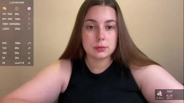 Thumbnail 1, alexa__lee's Stream at Chaturbate, 4 months ago