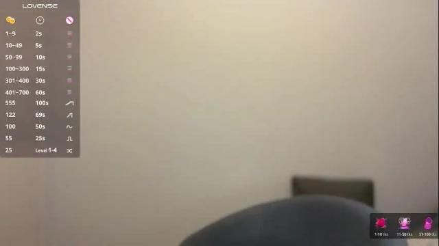 Image 10 of alexa__lee Stream on Chaturbate on 4 months ago