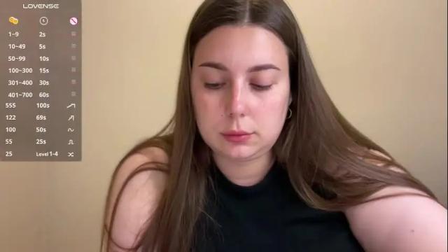 Image 12 of alexa__lee Stream on Chaturbate on 4 months ago