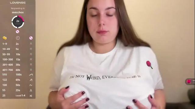 Image 10 of alexa__lee Stream on Chaturbate on 3 months ago