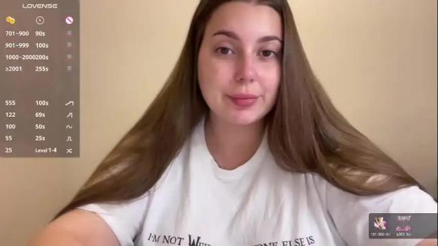Image 2 of alexa__lee Stream on Chaturbate on 3 months ago