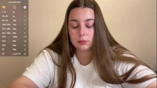 Thumbnail 3, alexa__lee's Stream at Chaturbate, 3 months ago