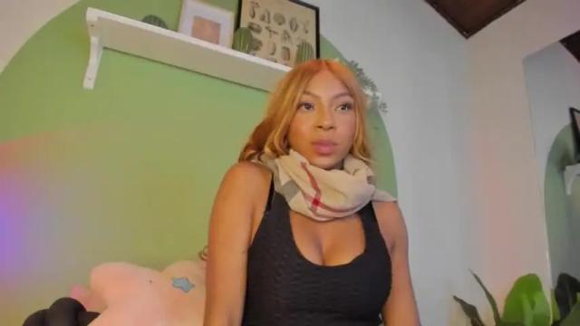 Thumbnail 1, alexa_bonnie1's Stream at Chaturbate, 14 months ago