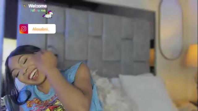 Thumbnail 1, alexa_bonnie1's Stream at Chaturbate, 1 month ago
