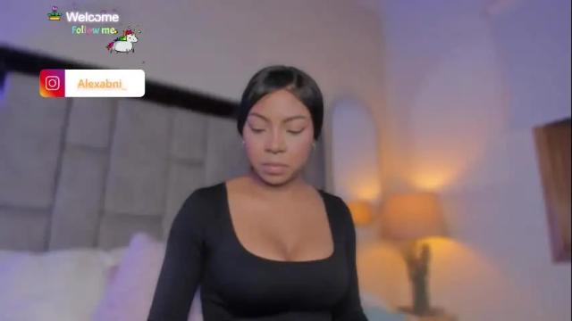 Image 6 of alexa_bonnie1 Stream on Chaturbate on 1 month ago