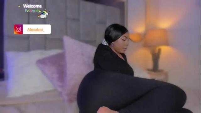 Thumbnail 3, alexa_bonnie1's Stream at Chaturbate, 1 month ago