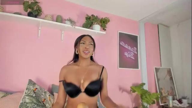 Image 10 of alexa_bonnie1 Stream on Chaturbate on 1 month ago