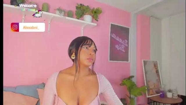 Image 3 of alexa_bonnie1 Stream on Chaturbate on 1 month ago