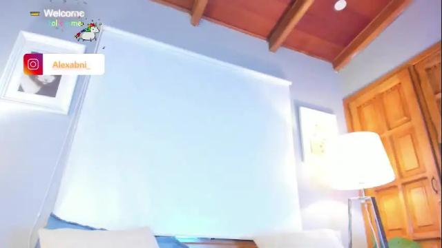 Thumbnail 1, alexa_bonnie1's Stream at Chaturbate, 20 days ago