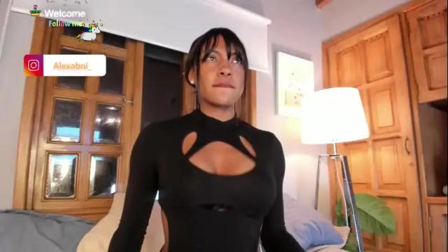 Image 10 of alexa_bonnie1 Stream on Chaturbate on 22 days ago