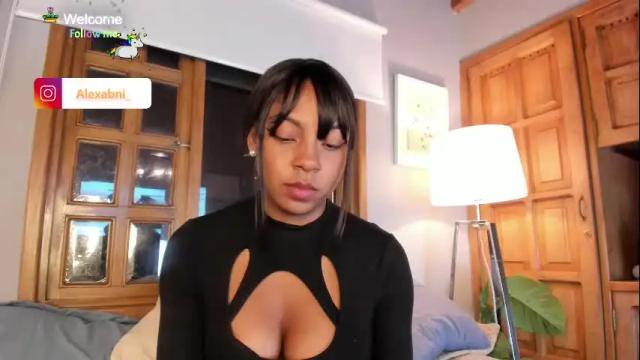 Image 12 of alexa_bonnie1 Stream on Chaturbate on 22 days ago