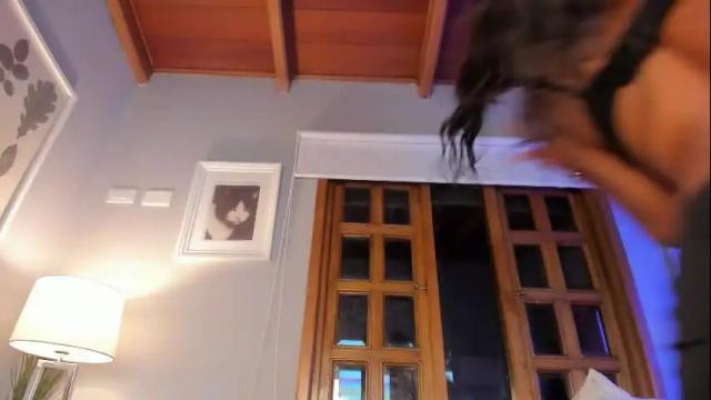 Image 2 of alexa_bonnie1 Stream on Chaturbate on 17 days ago