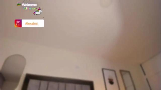 Thumbnail 1, alexa_bonnie1's Stream at Chaturbate, 2 days ago