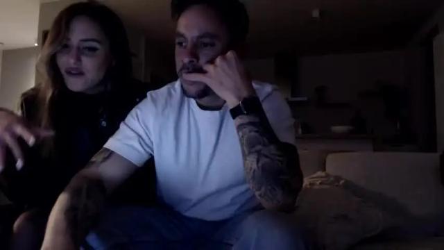 Thumbnail 1, alexa_brad's Stream at Chaturbate, 16 months ago