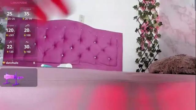 Thumbnail 1, alexa_cutee's Stream at Chaturbate, 1 month ago