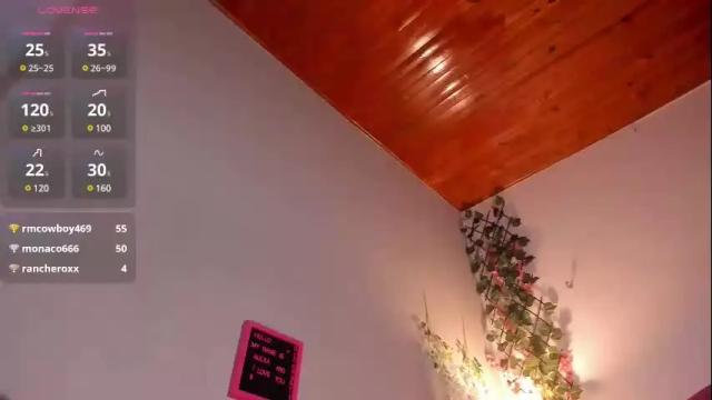 Image 2 of alexa_cutee Stream on Chaturbate on 1 month ago