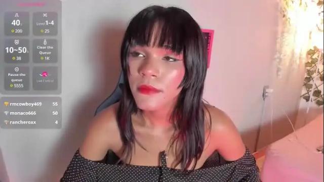 Thumbnail 2, alexa_cutee's Stream at Chaturbate, 1 month ago