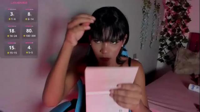 Image 7 of alexa_cutee Stream on Chaturbate on 1 month ago