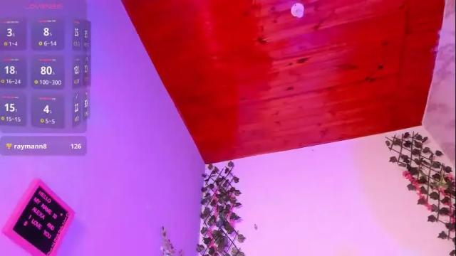 Thumbnail 2, alexa_cutee's Stream at Chaturbate, 23 days ago
