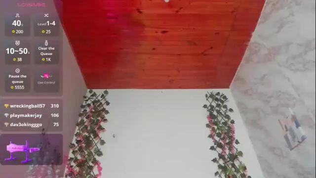 Thumbnail 2, alexa_cutee's Stream at Chaturbate, 3 days ago