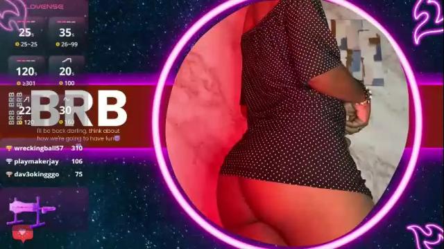 Image 6 of alexa_cutee Stream on Chaturbate on 8 days ago
