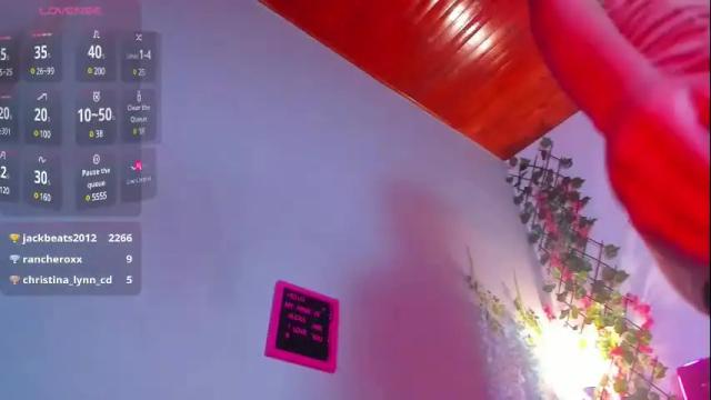 Thumbnail 1, alexa_cutee's Stream at Chaturbate, 2 days ago