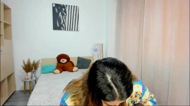 Image 3 of alexa_dolly Stream on Chaturbate on 2 months ago