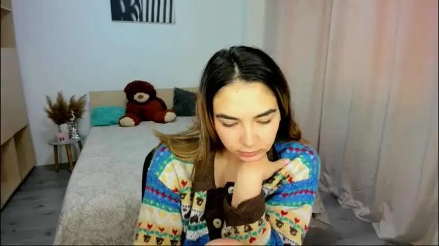 Image 7 of alexa_dolly Stream on Chaturbate on 2 months ago