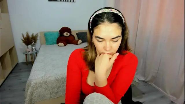 Image 2 of alexa_dolly Stream on Chaturbate on 2 months ago