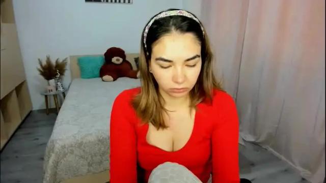 Image 3 of alexa_dolly Stream on Chaturbate on 2 months ago