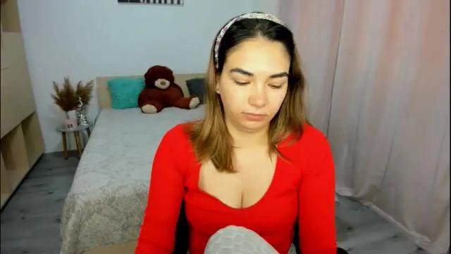 Image 4 of alexa_dolly Stream on Chaturbate on 2 months ago