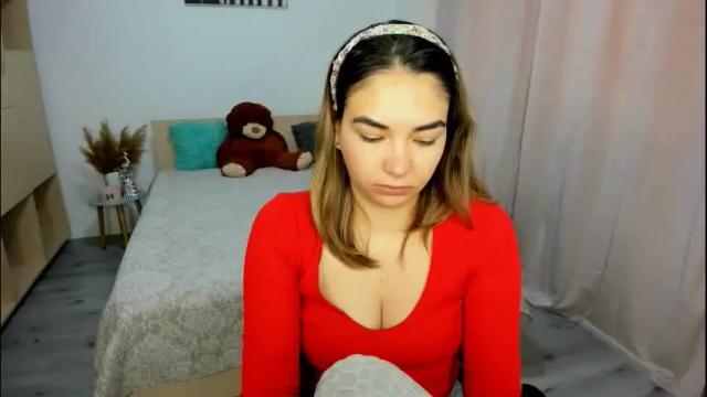 Thumbnail 2, alexa_dolly's Stream at Chaturbate, 2 months ago