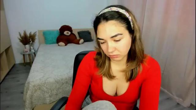 Thumbnail 3, alexa_dolly's Stream at Chaturbate, 2 months ago
